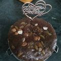 Nipi Arora's cooksnap of when they made Wheat and Ragi Chocolate Cake.