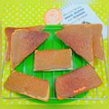Cooksnap dari Ayu_Syafri untuk resep Rotiboy toast