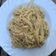 El cooksnap de jlseruiz cuando hizo Spaghetti con queso y bacon.