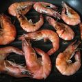Cooksnap dari She Tee untuk resep Udang Bakar Teflon