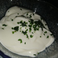 El cooksnap de Mis Recetillas (Fernando Estudillo) cuando hizo Ali-oli.
