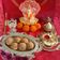 Pinal Parmar's cooksnap of when they made ચુરમા નાં લાડુ (Churma Ladoo Recipe In Gujarati).