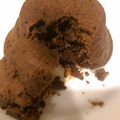 one_cuppa_Joe's cooksnap of when they made Molten Chocolate Cake.