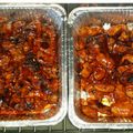 Sha_Sha525's cooksnap of when they made Baked BBQ Chicken.