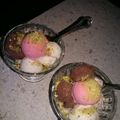 صورة من ابو شام ، شاركها بعد تجربة وصفة بوظة 😋