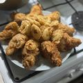 Сooksnap від Илона Асановаа, який(а) приготував(ла) Курочка как в kfc.