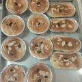 Cooksnap dari Lia Lailiya untuk resep Klappertaart Singkong