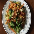 Cooksnap dari Shanti untuk resep Brokoli Telur Orak Arik