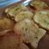 รูป Cooksnap ของ Katt Prawskai เมื่อเขาทำ ขนมปังกรอบเนยกระเทียม ด้วยหม้ออบลมร้อน