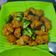 Cooksnap dari Nuraini untuk resep 85. Ayam Crispy Cah Brokoli