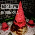 Cooksnap dari 🅛🅘🅨🅐 🅓🅨🅝🅔🅔_#dapurQueku untuk resep Dongkal/Awug Merah Putih