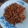 Cooksnap dari Meli Ummu Anisyah untuk resep Orek Tempe Kering Pedas Manis