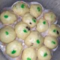 Cooksnap dari Sinta Lestari untuk resep Bakpao Kukus Lembut