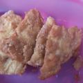 Cooksnap dari Kadindaa untuk resep Telur kentucky