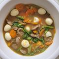 Cooksnap dari Rifqiyati Akib untuk resep Capcay Kuah Ima