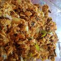 Cooksnap dari Nabila Azra untuk resep Pampis tongkol