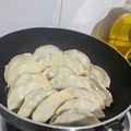 Cooksnap dari ratanataya jo untuk resep Kuotie Shantung