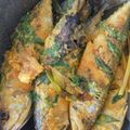 Cooksnap dari Cookka untuk resep Ikan Kembung Bumbu Kuning