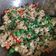 Cooksnap dari Ambar Ada untuk resep Ulukuteuk Oncom Leunca