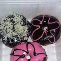 Cooksnap dari Inas Zahra untuk resep Donat Kentang Empuk