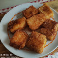 El cooksnap de guillemga33@gmail.com cuando hizo Leche Frita.