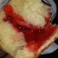 Cooksnap dari Pascalia Ritra Andhini untuk resep Resep roti manis pasti berhasil