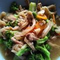 Cooksnap dari Yani Cahya untuk resep Cah Brokoli Ayam