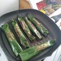 Cooksnap dari siska widya untuk resep Otak-Otak Palembang