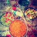 کوک اسنپ darya Lorestan بعد از امتحان کردن 💛دمی گوجه با عطر سیر😋💛.