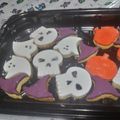 El cooksnap de Giu Nicole Moreno cuando hizo Galletas de manteca, sabor vainilla 🍪 😋.