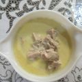 Cooksnap dari Finia untuk resep Sayur nangka