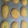 Cooksnap από Αθανασία Νταλαγιάννη ! στη συνταγή Κουλουράκια με άρωμα πορτοκάλι!!!!