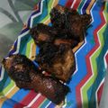 Cooksnap dari Tudelvia untuk resep Ayam Bakar Solo