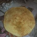 صورة من سارة أمير، شاركها بعد تجربة وصفة مطلوع الميكسور