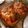 El cooksnap de Nair Garcete cuando hizo Pechuga de Pollo rellena de Verdura.