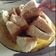 Cooksnap dari Jeane Jois Sumakul untuk resep Bolu Pisang Kepok Kukus