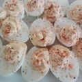 Cooksnap από aliki_ma στη συνταγή Αβγά γεμιστά