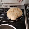 Cooksnap από Cleopatra στη συνταγή Lavash πίτες