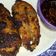 Cooksnap dari Mama Izzan untuk resep Ikan kakap putih bakar teflon