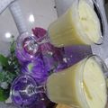 صورة من 💛🧡..مروجي..💛🧡، شاركها بعد تجربة وصفة عصير مانجو طازجه 🥭🍹