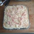 El cooksnap de Antonio Pan lopez cuando hizo Pastel de patata y carne picada fácil y rico.