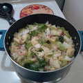 Phatgirl 2's cooksnap of when they made Boiled Cabbage.