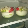 Cooksnap dari Bunda Ken untuk resep Es teller cake