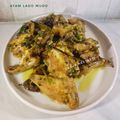 Cooksnap dari Dapur neetasyl untuk resep Ayam Lado Mudo