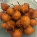 Czibulka Lea Cooksnap-ja, amikor elkészítette a(z) Magától átforduló fánk receptet.