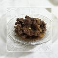 Cooksnap dari Nyonya Dani untuk resep Beef Teriyaki ala-ala Hokben