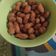 Cooksnap dari Fauza Rahmawati untuk resep Biji Ketapang