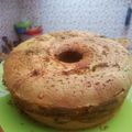 Cooksnap dari visca untuk resep Bolu Jadul Basah Super Lembut