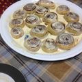 صورة من ملكة الاحساس😍🌹، شاركها بعد تجربة وصفة سينابون 😍