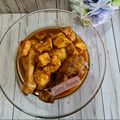 Cooksnap dari Din2 untuk resep Ayam Kecap